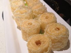 -一叶一世界•素食餐厅(环球中心店)