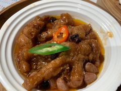 -潮福城大酒楼·潮味粤品·港式点心(湖滨北路店)