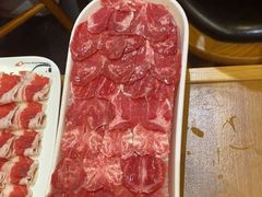 -1078號老北京涮肉(松柏店)