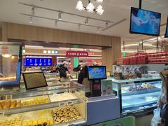 -上海市长春食品商店(淮海中路店)