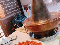 -羊家胡同·龙虾烧烤火锅(龙汇路店)