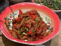-高嗲嗲·现炒下饭菜(石鼓路店)