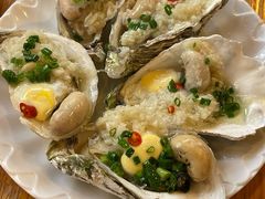 -美未居·老字号·地道顺德菜·桑拿鸡·鱼生(容桂店)