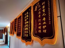 -大美母婴月子中心(虹桥店)