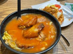 -华嫂冰室(尖沙咀店)