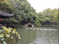 -绮园景区