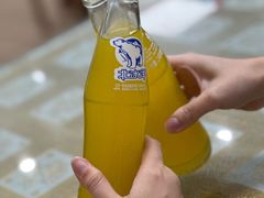 -清真·鸦儿李记·小馆(后海店)