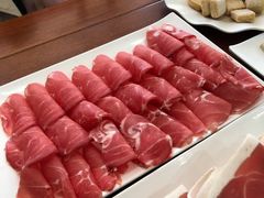 -岳合轩老北京涮肉