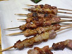 -大哥大烧鸽子海鲜串吧(沈辽路店)