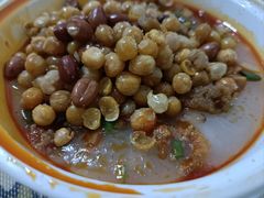 -峨眉山豆腐脑(解放路店)