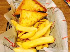 -Sizzler时时乐西餐厅(长楹天街购物中心店)