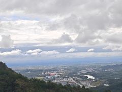 -大慈岩风景区