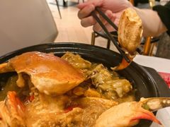 -喜记避风塘炒辣蟹(旗舰店)