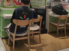 -亚惠美食花园(大连开发区安盛购物广场店)