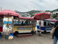 -东极岛景区