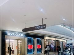 -CHANEL(恒隆广场店)