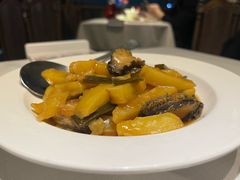 -开海·红岛海鲜虾水饺(石老人店)