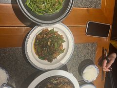 -真地道京味府·鲜橙烤鸭·北京菜(朝外大街东大桥店)