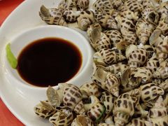 -碧海银沙海鲜餐厅(恒大海上威尼斯店)