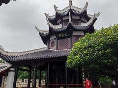 -文昌阁