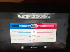 -韩国战争纪念馆