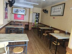 -劈柴院锅贴(沈阳路店)