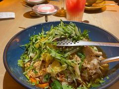 -耶里夏丽·新疆菜·28年喀什老馆(田林东路店)