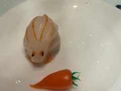 -8餐厅(新葡京酒店)