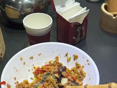 -西江红·株洲本地菜(滨江南路店)