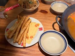-胖三嬢·呱呱老火锅(北京总店)