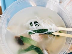 -秦镇史玉林凉皮(翡丽城店)