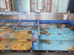 -映像烟台·海鲜·地道鲁菜(黄山路店)
