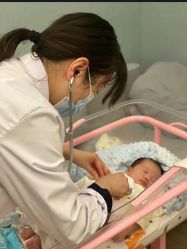 -沪月爱萌月子中心