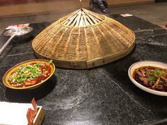 -土灶人家柴火鸡(都江堰店)