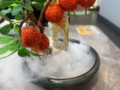 -奔跑吧陕菜·盛世长安(民乐园万达店)