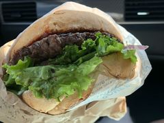 -Fergburger(皇后镇店)