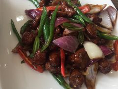 -聚丰园•湖鲜餐厅(阿红私房菜梅石路店)