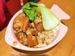 -蓉李记成都名小吃(太原龙湖万达店)