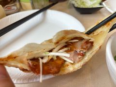 -山南熏肉大饼(辽菜旗舰店)