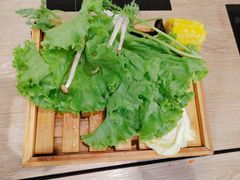 吉野家火锅-吉野家(长青店)