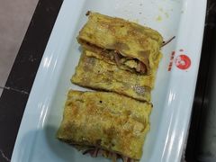 -邢氏老太太烤串(北兴街店)
