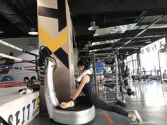 -天行健身＆天行拳馆跆拳道·格斗TXGYM
