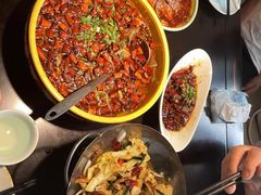 -陈麻婆豆腐总店