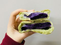 紫薯包-BROAD面包路·欧式面包(龙湖时代C馆店)