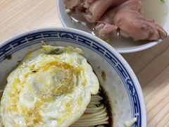 -盛兴面馆(真儒大厦店)