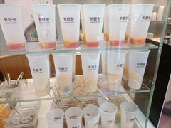 -卡旺卡(合肥北城世纪金源店)