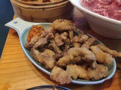 -老凯俚酸汤鱼(鸿通城店)