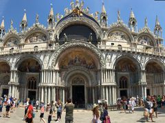 景点-圣马尔谷圣殿宗主教座堂