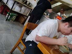 -李氏紫竹林卤粉(火车站店)