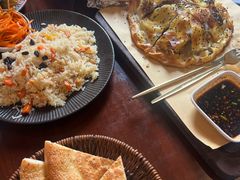 -那拉提之疆·新疆菜(美院店)